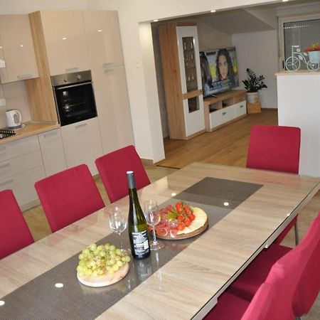 ספליט Apartman Doni מראה חיצוני תמונה