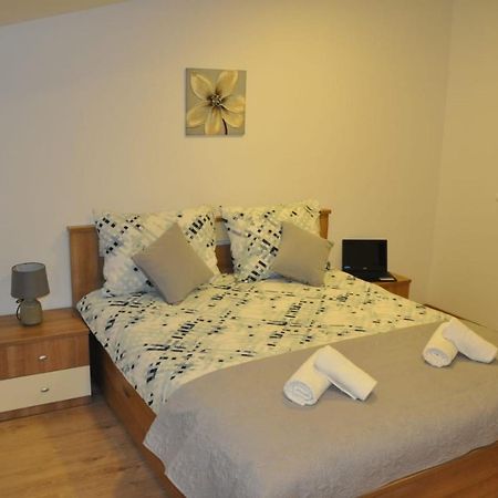 ספליט Apartman Doni מראה חיצוני תמונה
