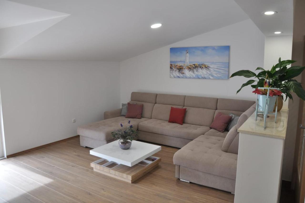 ספליט Apartman Doni מראה חיצוני תמונה