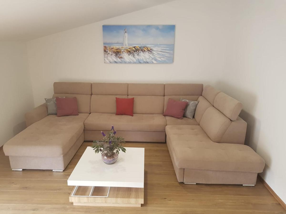 ספליט Apartman Doni מראה חיצוני תמונה