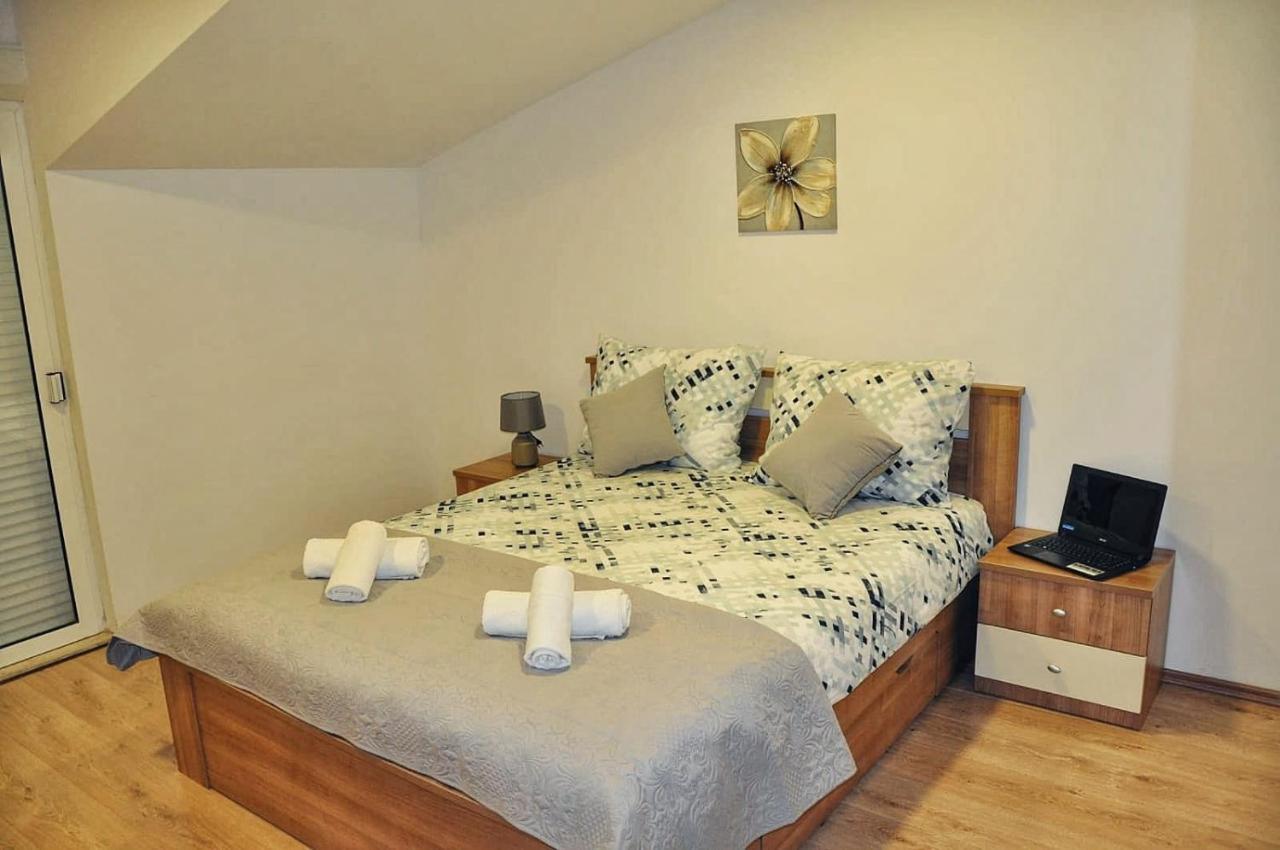 ספליט Apartman Doni מראה חיצוני תמונה