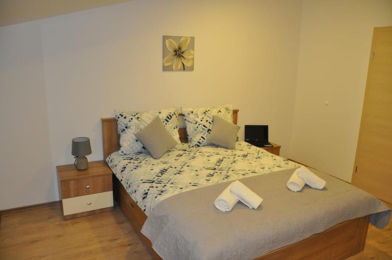 ספליט Apartman Doni מראה חיצוני תמונה