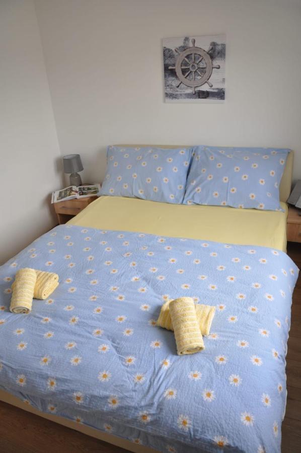 ספליט Apartman Doni מראה חיצוני תמונה