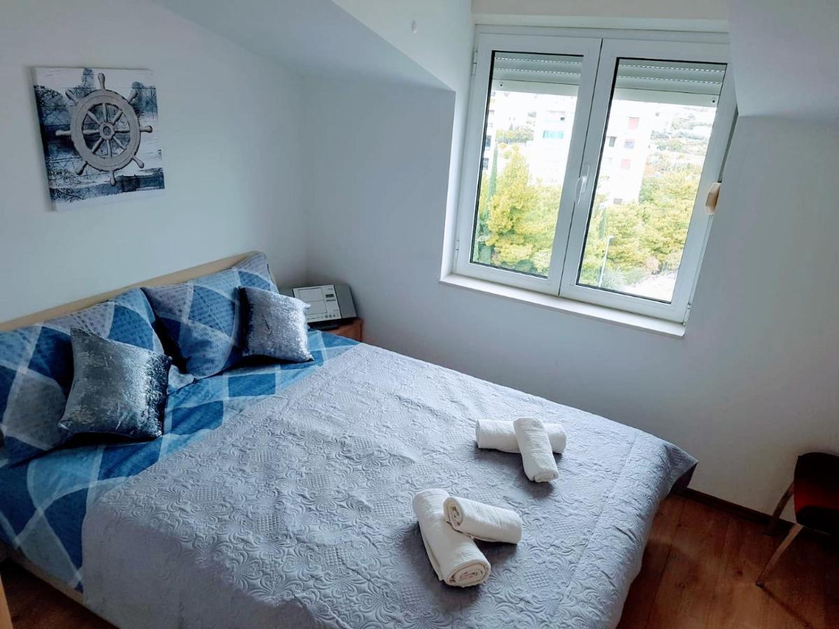 ספליט Apartman Doni מראה חיצוני תמונה