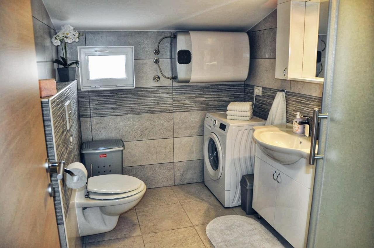 ספליט Apartman Doni מראה חיצוני תמונה