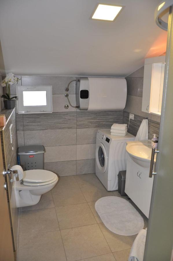 ספליט Apartman Doni מראה חיצוני תמונה