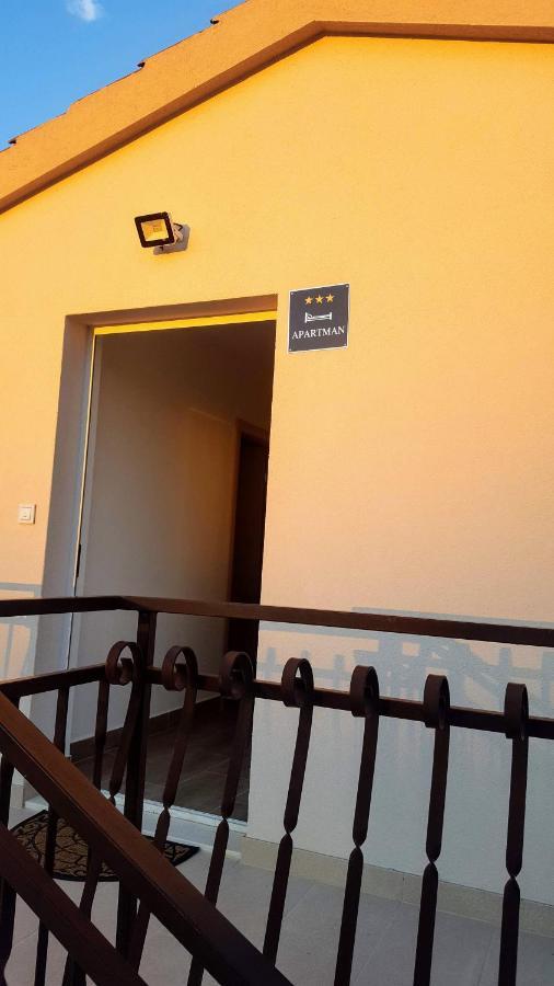 ספליט Apartman Doni מראה חיצוני תמונה